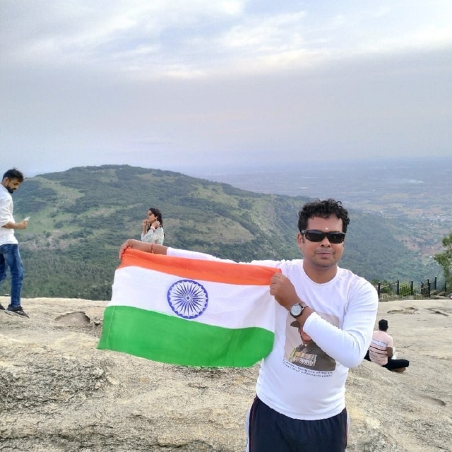 samarendra kumar